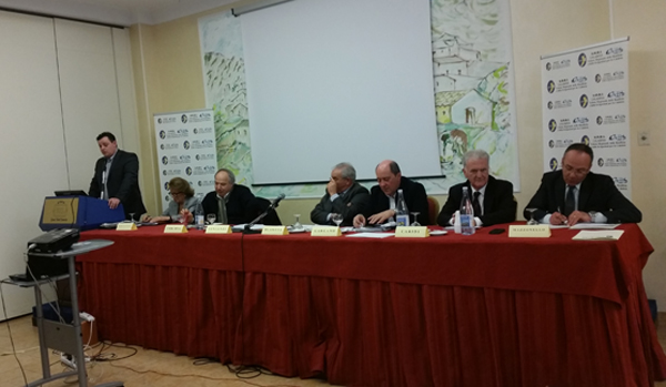 Lamezia: Report conferenza territoriale Anbi e Consorzi di Bonifica