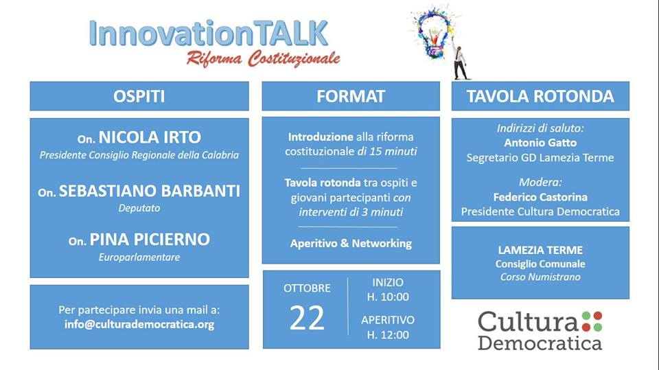 INNOVATION_TALK_SULLA_RIFORMA_COSTITUZIONALE_Calabria_-_Lamezia_Terme.jpg