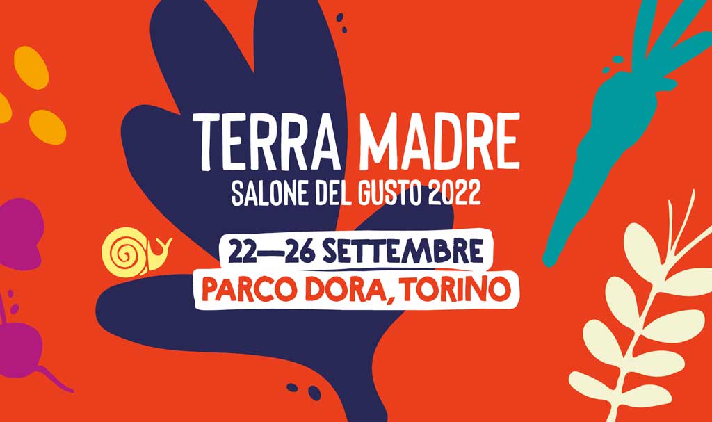 Pollino, il parco a Terra Madre di Torino per valorizzare la biodiversità alimentare dell'area protetta