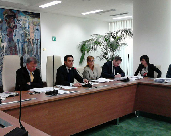 Calabria: quarta commissione approva il 'Contratto di Fiume' 