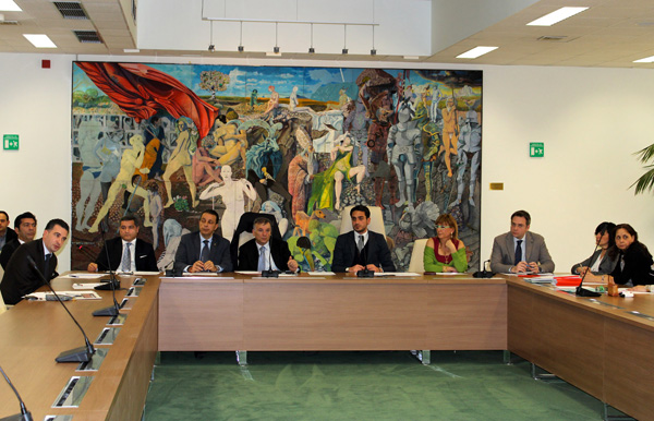 Regione: prima seduta quarta Commissione su stagione urbanistica
