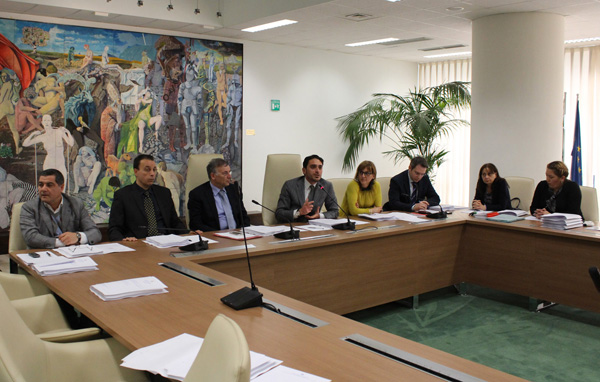Regione: Irto, serve tavolo tecnico per lavori diga Metramo
