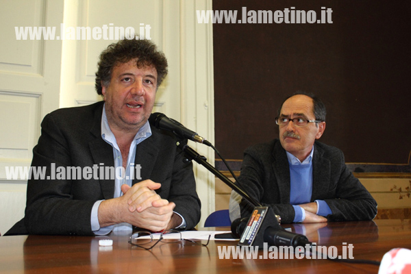Savatteri: "Trame recide convenzione con Calabria Etica"