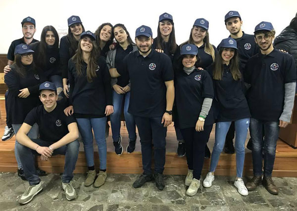Servizio civile, parte a Falerna il progetto per anziani ‘Maria SS. di Pompei’
