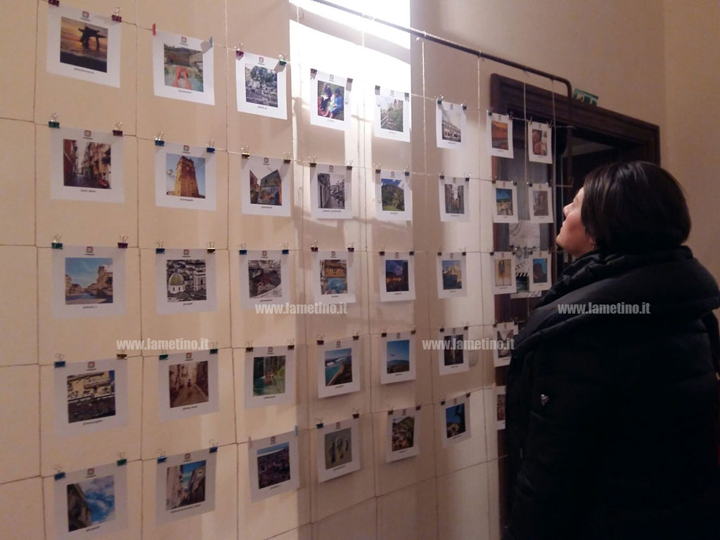 Inaugurata mostra degli Igers lametini, i cento scatti più belli che raccontano la città