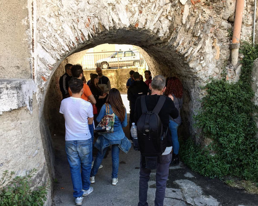 Lamezia: Instagramers alla scoperta del centro storico, primo appuntamento il 10 giugno