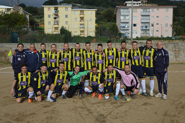 Calcio: crollo interno Promosport. In Prima vince il Fronti, in Seconda exploit esterno del Real Mortilla