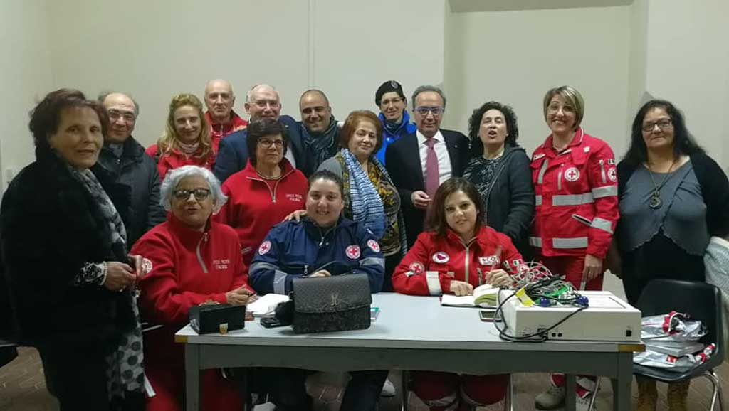 Prevenzione cardiologica a Pianopoli, concluso incontro “Metti il cuore in cassaforte” 