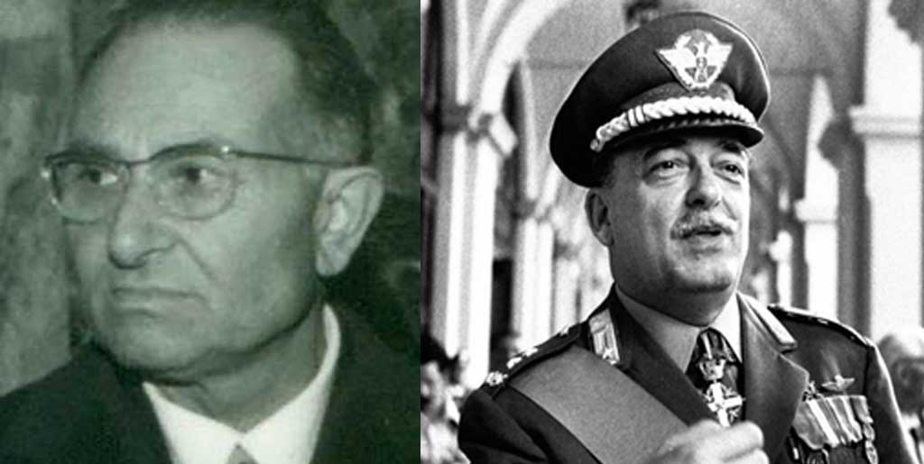 Lamezia, Premio Nazionale Astrea: due riconoscimenti alla memoria per il giudice Ferlaino e generale Dalla Chiesa