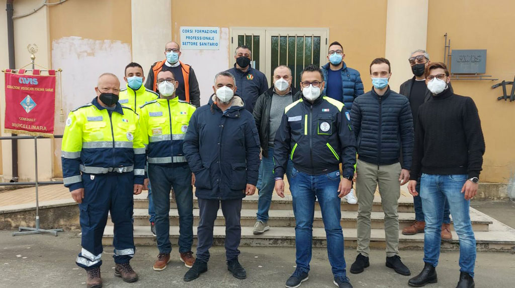 Sindaco Marcellinara: “Sabato riprende vaccinazione anticovid ma con circa 20 dosi a settimana quando finiremo?”