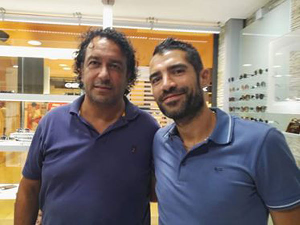 Colpo Caturano per la Promosport. Nuovi acquisti anche per Fronti e Atletico Maida