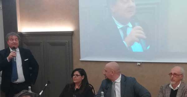 Presidente consiglio regionale Mancuso: "Ponte sullo Stretto è un’infrastruttura strategica"
