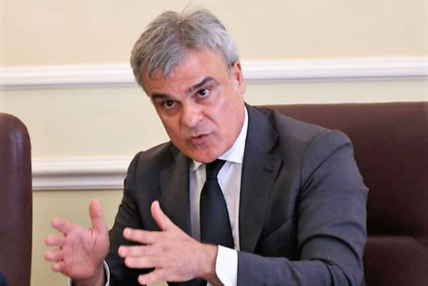 Unindustria Calabria a Conte: "Preoccupa dissesto Comuni"
