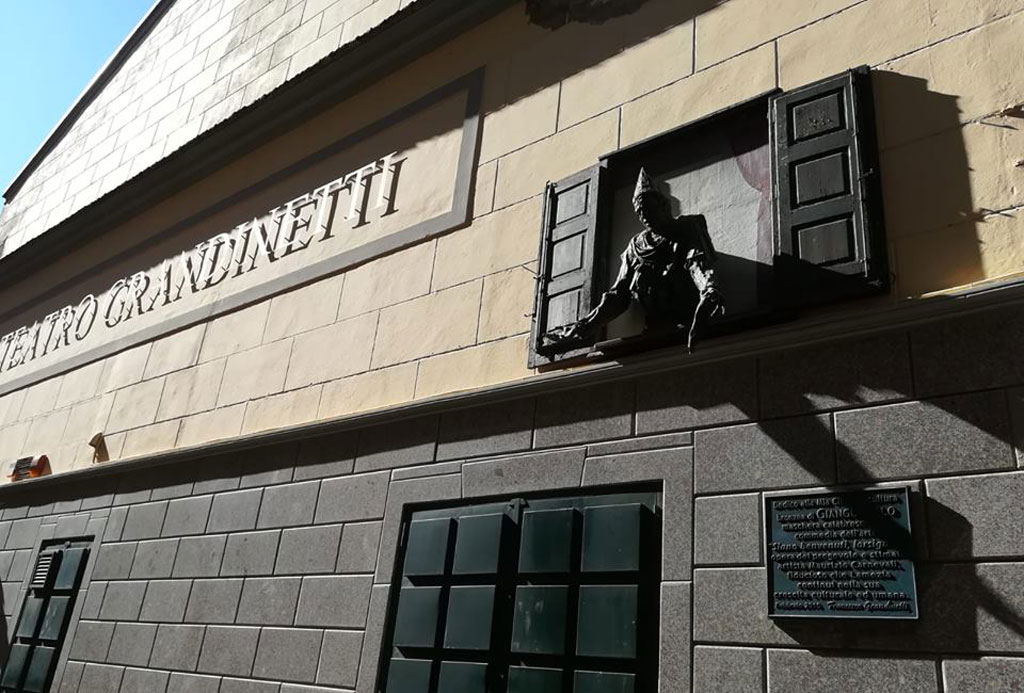 Lamezia, parte la nuova stagione del Teatro Ragazzi per le scuole