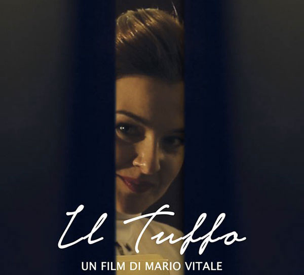 Lamezia: “Il Tuffo”, il primo cortometraggio di Mario Vitale