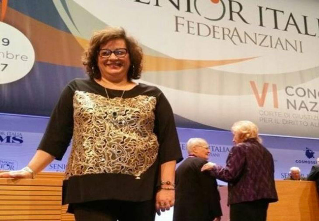 Stancato (Federanziani Calabria): “Riavviare tutte le attività ludico-culturali”