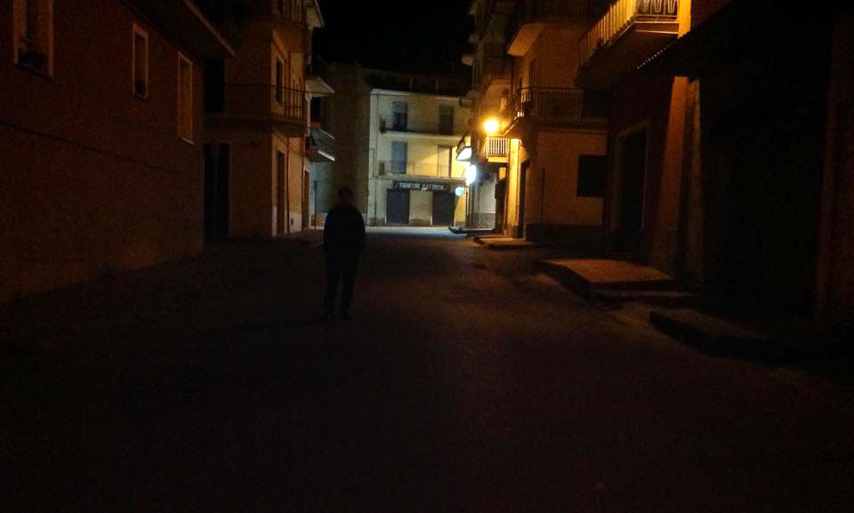 Muraca (Sovranità): illuminazione pubblica, situazione critica in zone cittadine