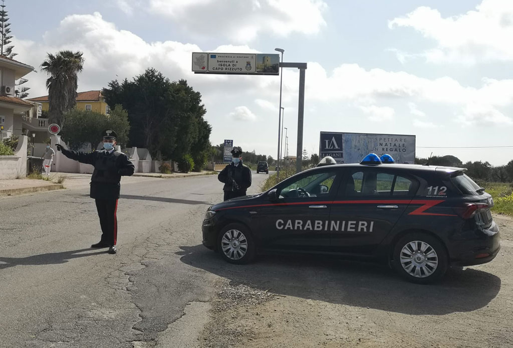 Aggrediscono personale Guardia Medica a Isola di Capo Rizzuto, denunciati coniugi