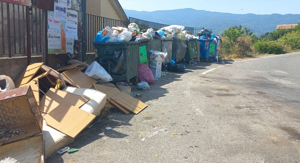 Lamezia, “A Gabella situazione igienica insostenibile”: cittadini indicono sit-in il 19 luglio 