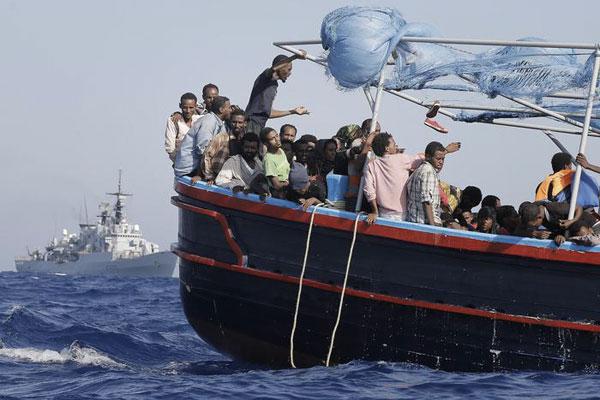 Migranti, Regione Calabria costituisce comitato garanti rifugiati 