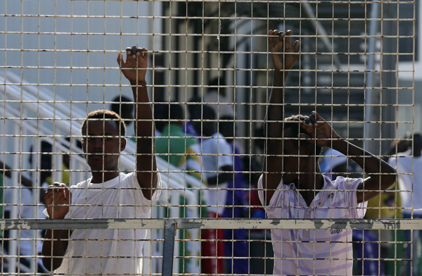 Piano Minniti su migranti: 13 milioni di euro per realizzare nuovi Centri rimpatrio
