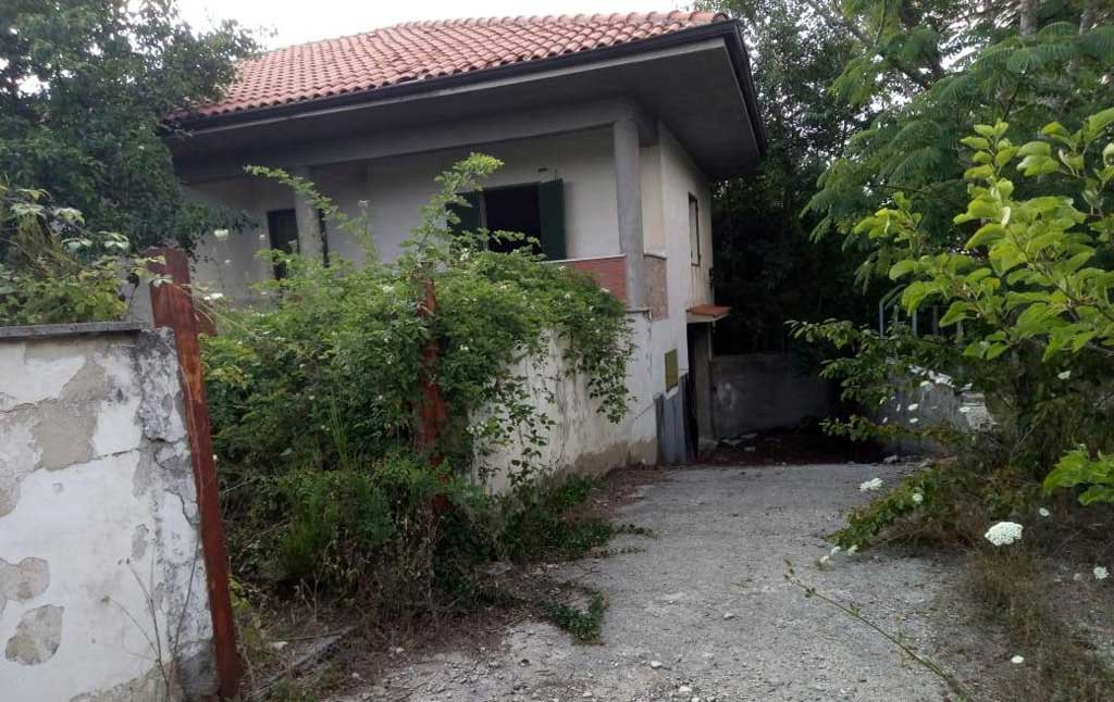 Comune Conflenti ottiene finanziamento per realizzare “Fattoria sociale” in bene confiscato 