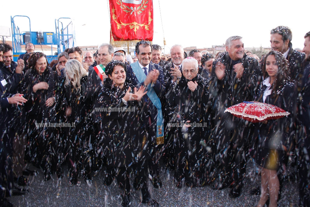 Lamezia, Vento: 46esima Fieragricola si svolgerà dal primo al 5 febbraio