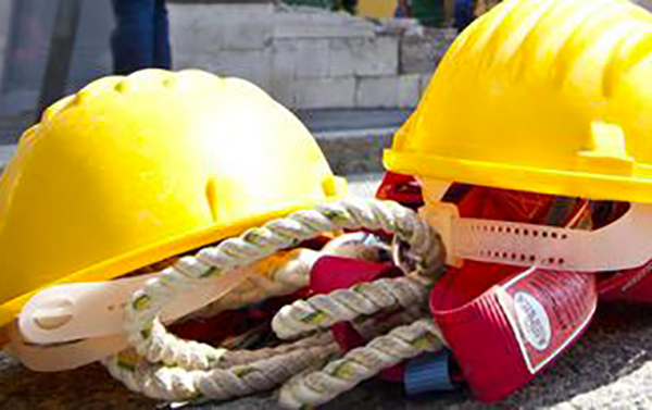 Sospesa attività azienda boschiva nel vibonese: 6 lavoratori in nero