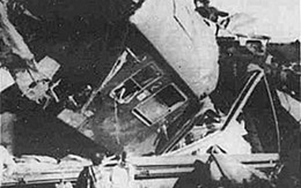 Lamezia, professore Polopoli ricorda incidenti ferroviari del novembre del 1980 e 1989
