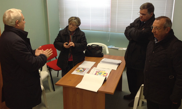 Lamezia: Incontro tra AspCz e Inail per apertura centro riabilitazione protesica