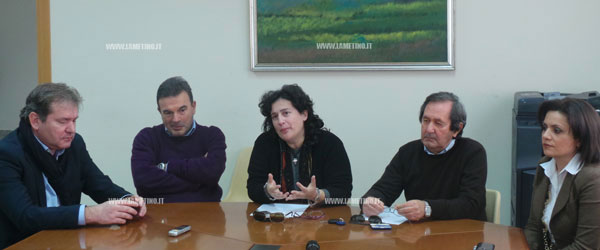 Lamezia: Presentata 43esima Fiera Agricola al Comune