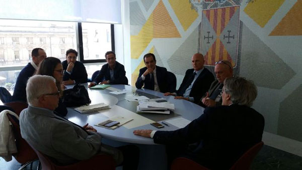 Incontro Upi e Provincia Catanzaro su servizi per impiego e mercato lavoro 