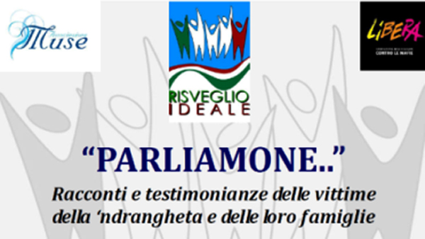 Lamezia: Risveglio Ideale promuove incontro su legalità
