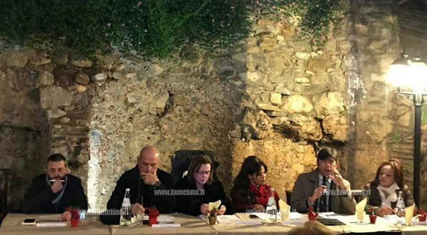 Lamezia, convegno Prevenzione alla corruzione: “Necessario attuare codice etico di comportamento”