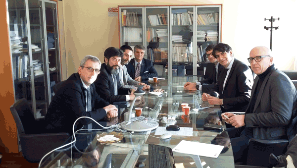 Incontro tra Anas e Protezione Civile per avviare protocollo d'intesa su criticità causate da maltempo