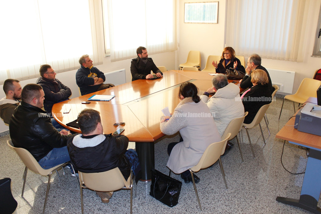 Incontro su chiusura reparti ospedale Lamezia, Mascaro: “Ci sono possibilità per creazione Trauma center”