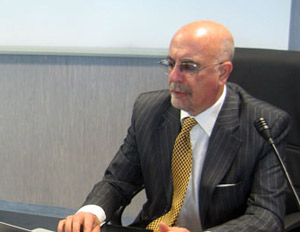Professore Università Magna Graecia Ciro Indolfi nuovo presidente cardiologi italiani Sic