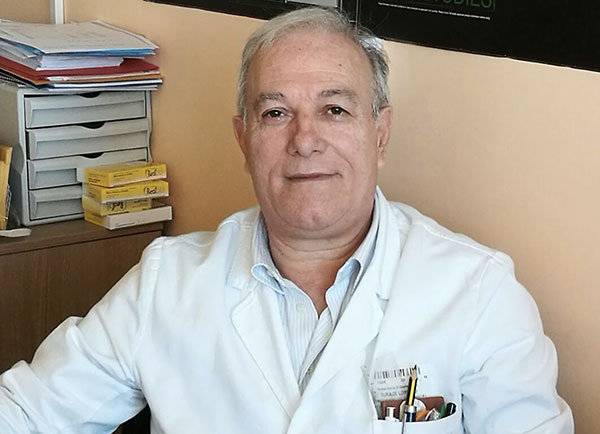 Asp Catanzaro: infettivologo Surace tra esperti per stesura guida a contrasto della tubercolosi tra migranti
