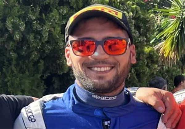 Girolamo Ingardia vince la settima edizione dello Slalom Curinghese