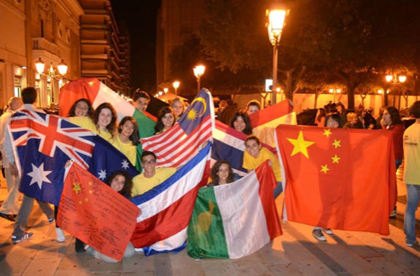Lamezia, dal primo maggio studenti filippini incontreranno loro coetanei per progetto di scambio culturale
