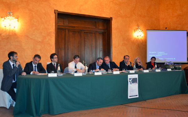 Nuovi spazi di mercato: internazionalizzare, evento promosso da Confcooperative Calabria