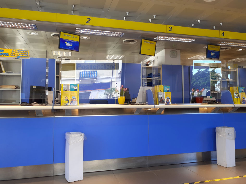 Poste italiane: "In provincia di Catanzaro e Vibo le pensioni di marzo in pagamento dal 23 febbraio"