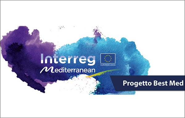 Turismo sostenibile, la Regione partecipa al progetto Best Med