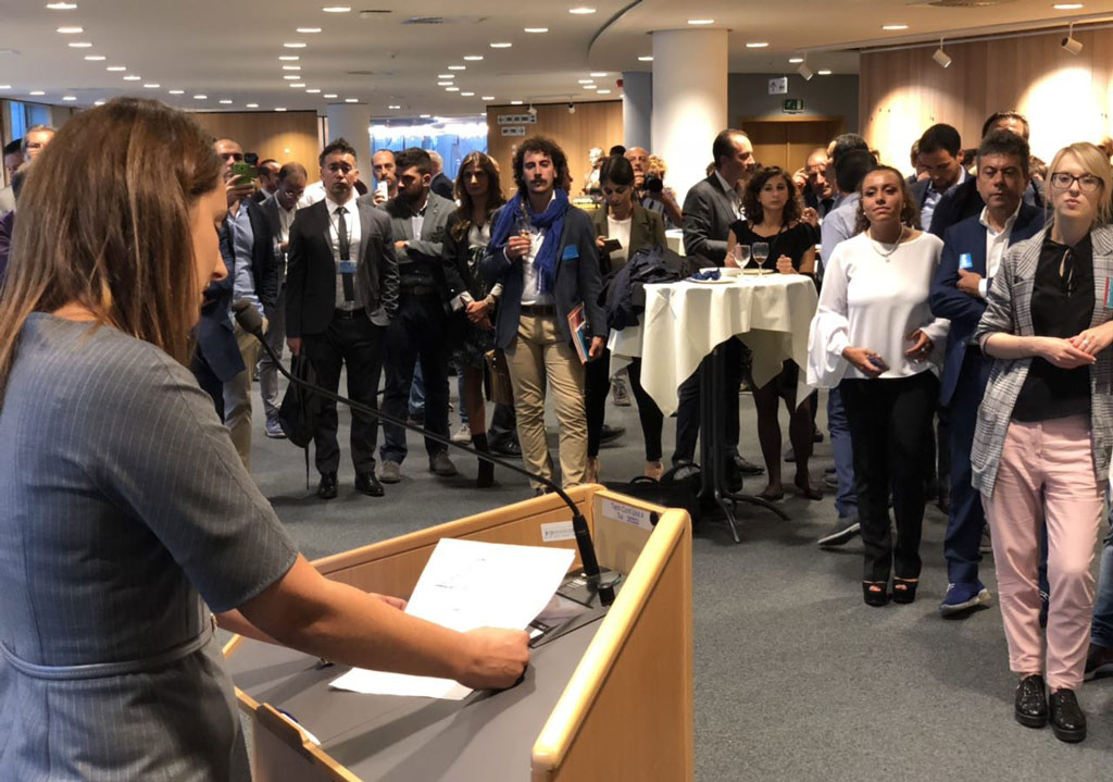 Agroalimentare, trenta imprenditori calabresi a Bruxelles 