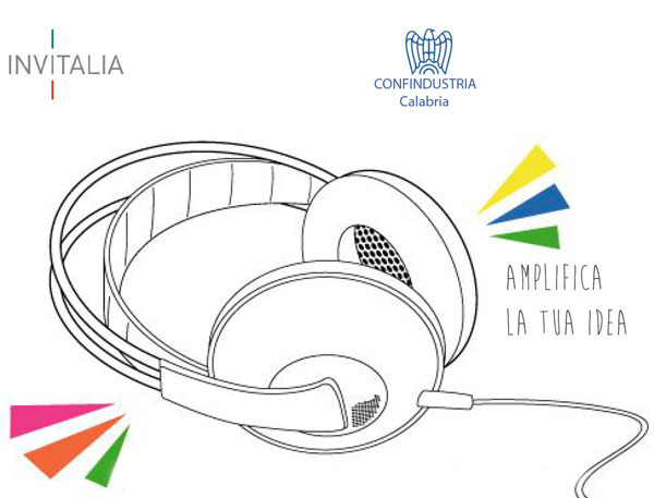 Calabria: Confidustria e Invitalia organizzano workshop su incentivi per innovazione 
