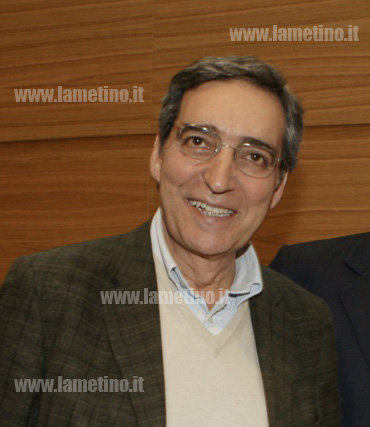 Lamezia, il dirigente del Comune Iovene replica a consigliera Benincasa (Pdl)