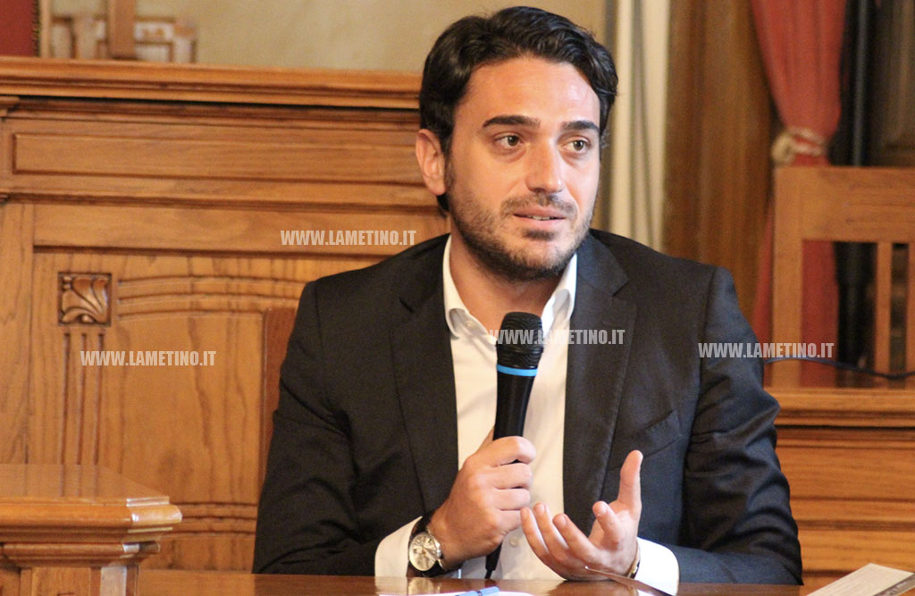 Ue, Regioni: Irto nominato coordinatore gruppo lavoro Calre 