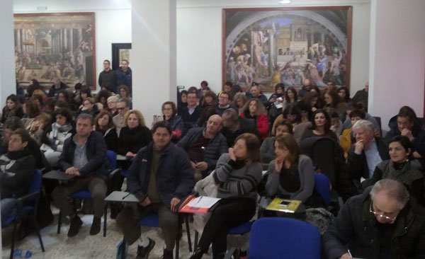Lamezia, il corso per le certificazioni ISO 9001 in sanità