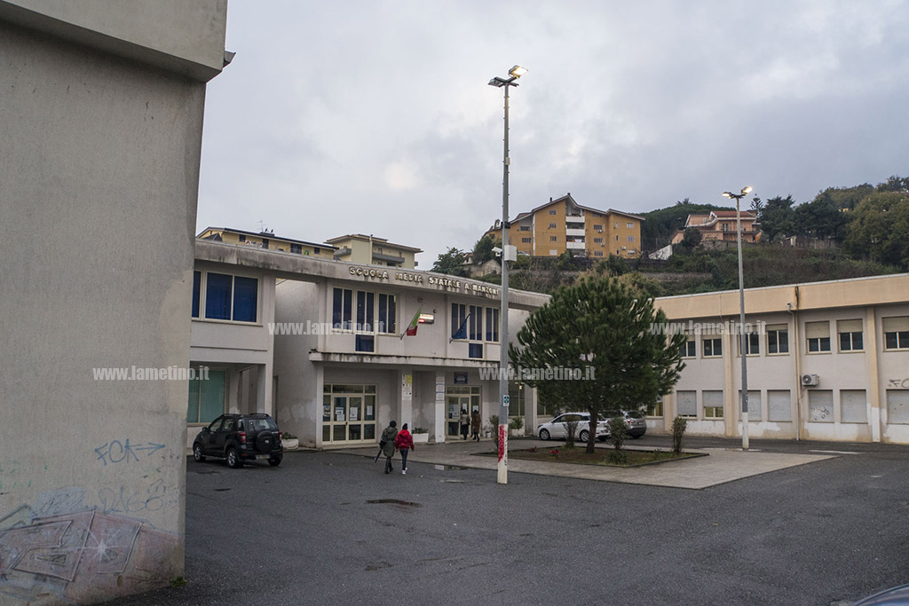 Lamezia, l’IC Manzoni-Augruso andrà in onda anche da Sanremo