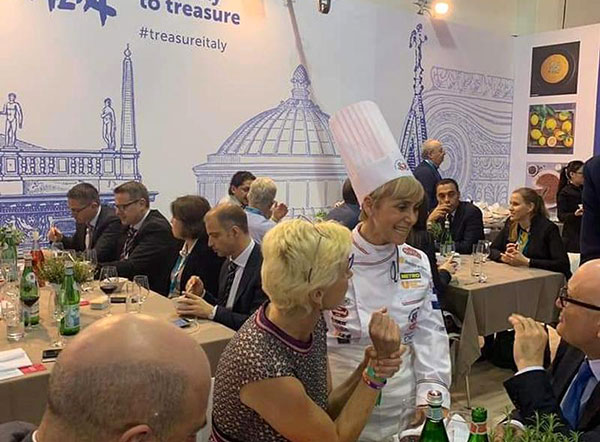 Regione, ITB Berlino: plauso del ministro Centinaio